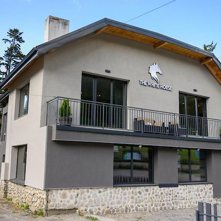 The White Horse Apartments Borovets Extérieur photo