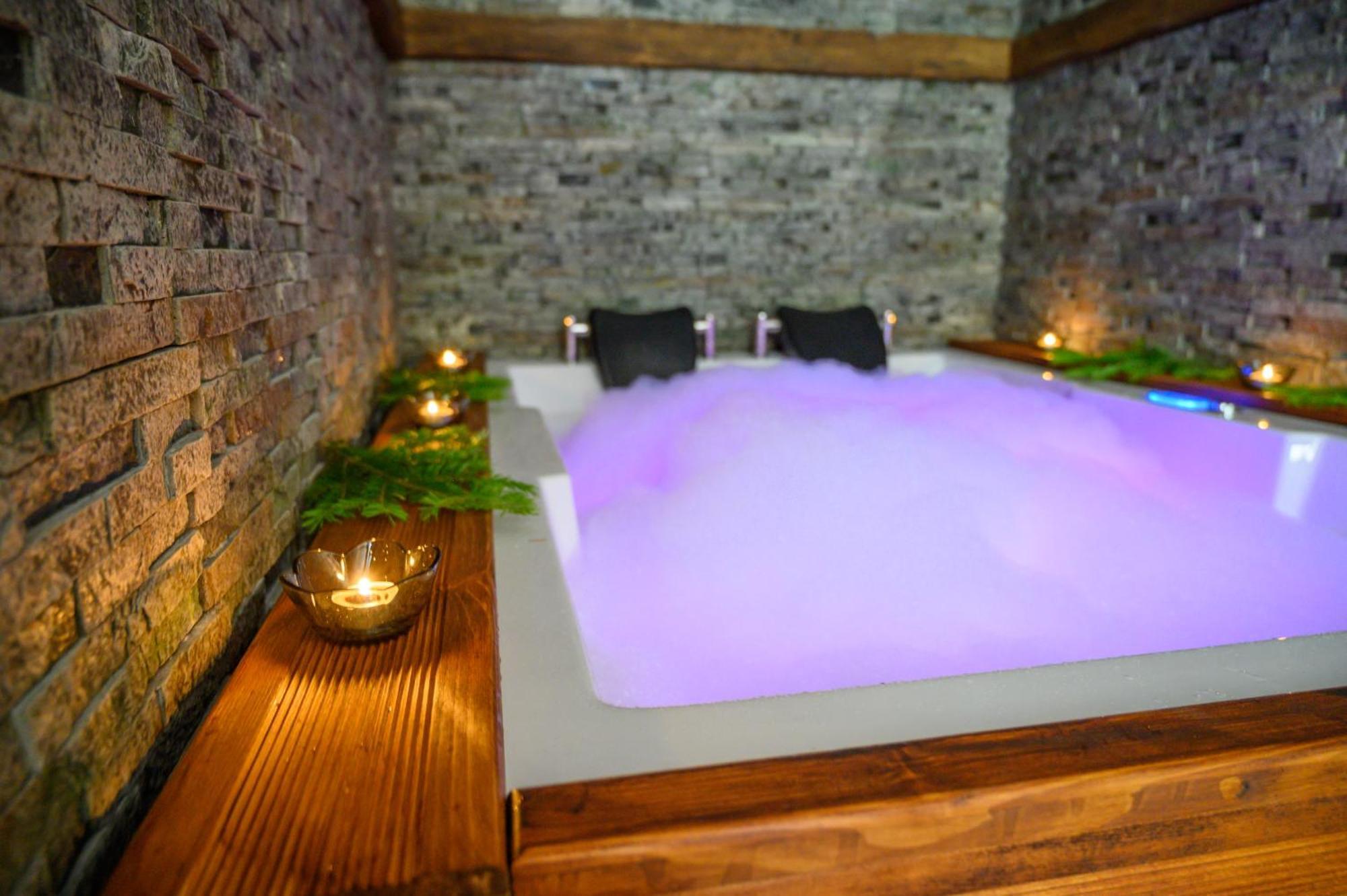The White Horse Apartments Borovets Extérieur photo