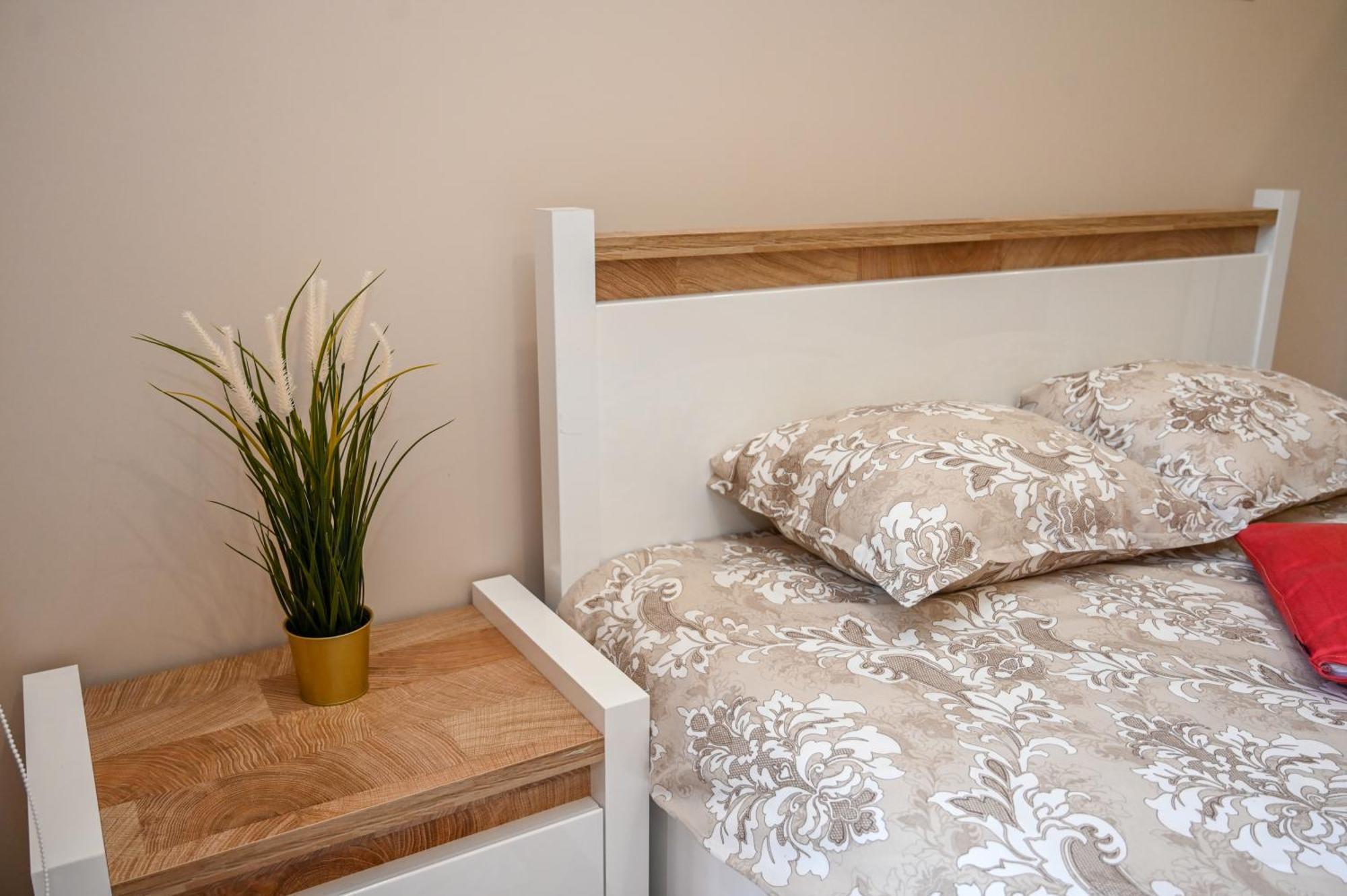 The White Horse Apartments Borovets Extérieur photo