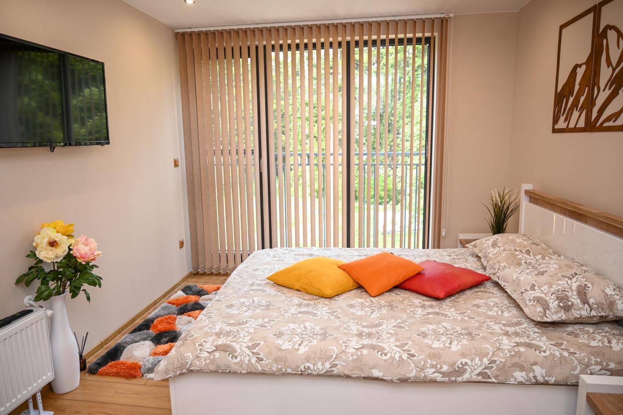 The White Horse Apartments Borovets Extérieur photo