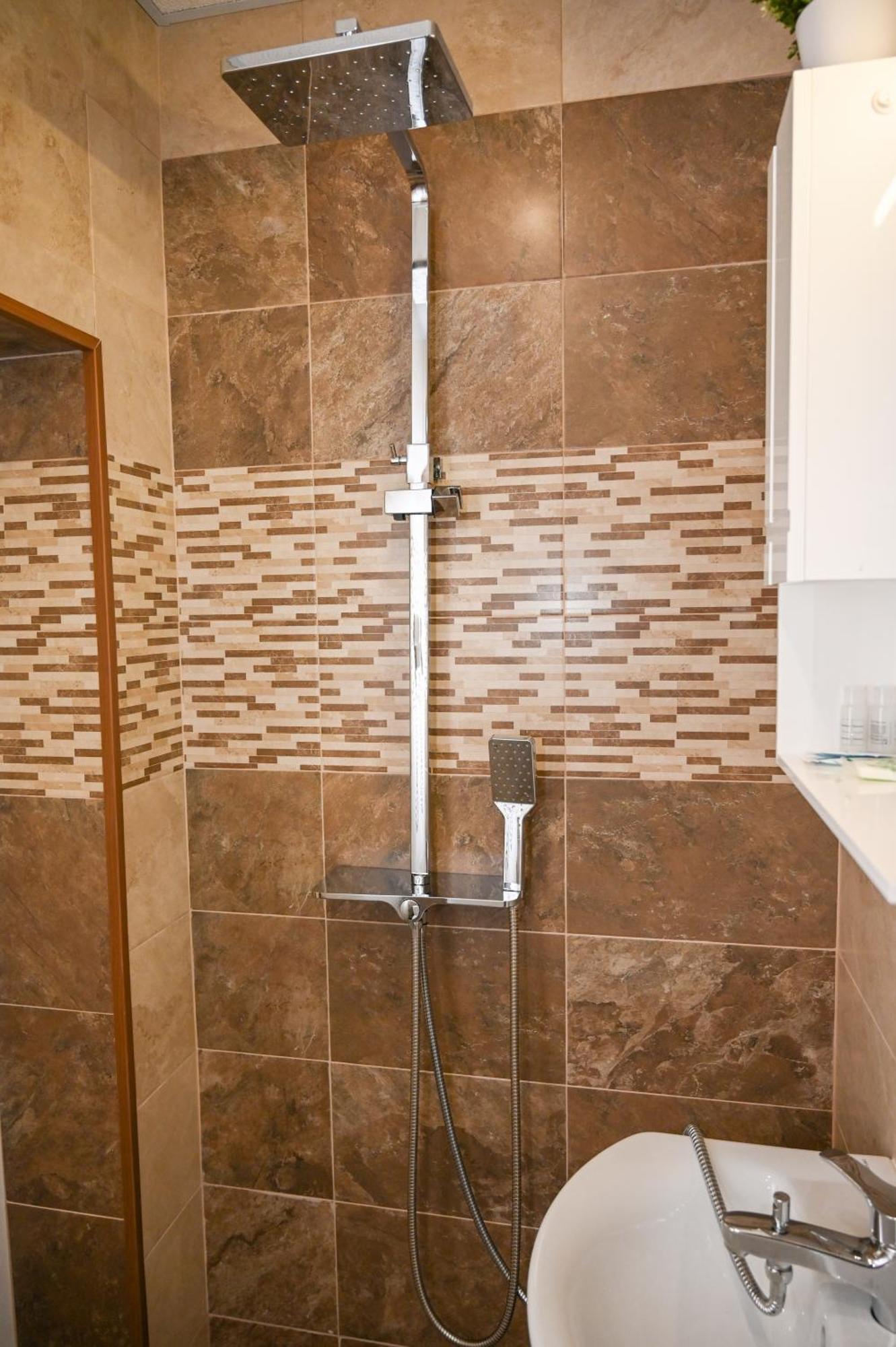 The White Horse Apartments Borovets Extérieur photo