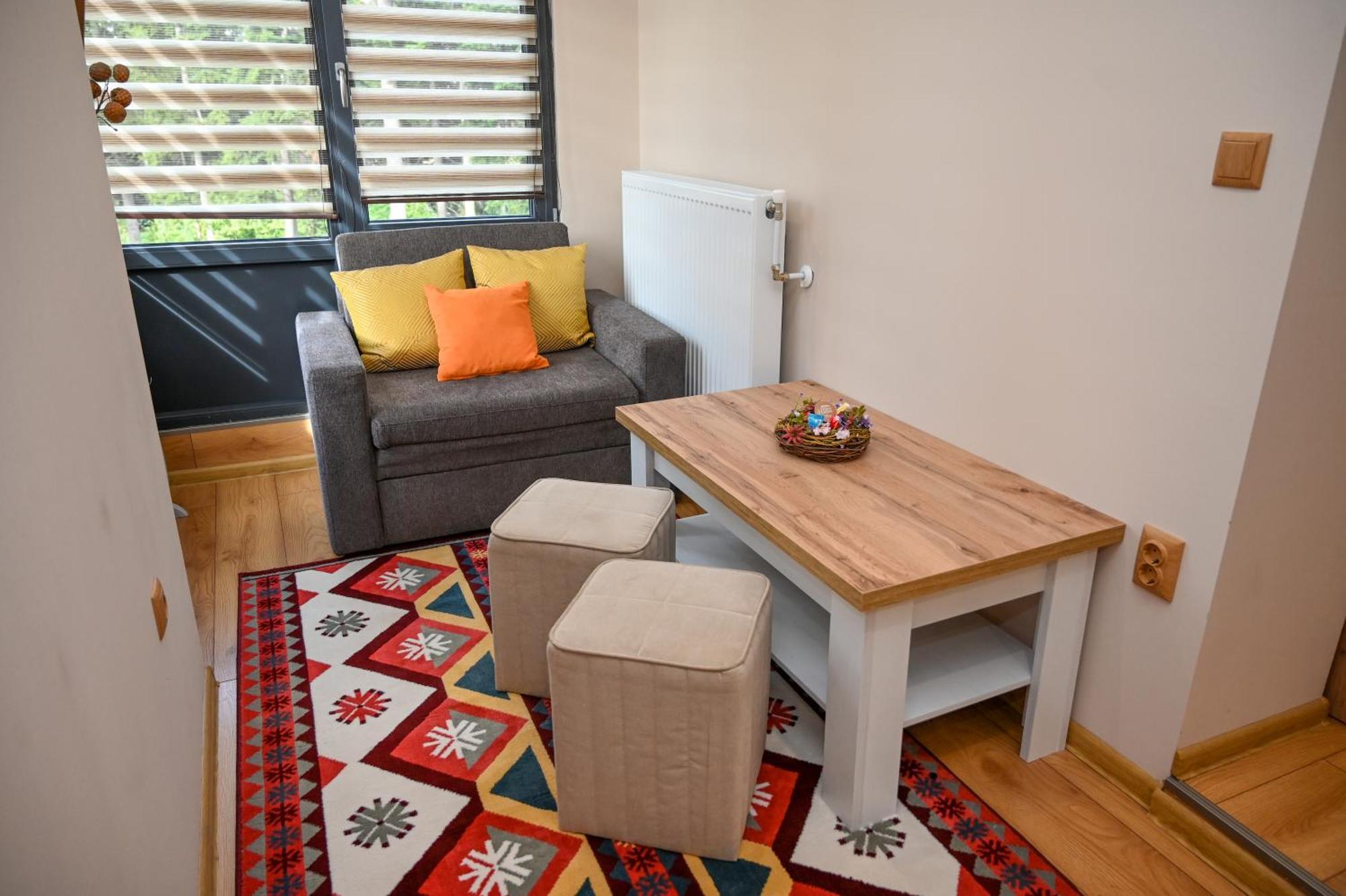 The White Horse Apartments Borovets Extérieur photo