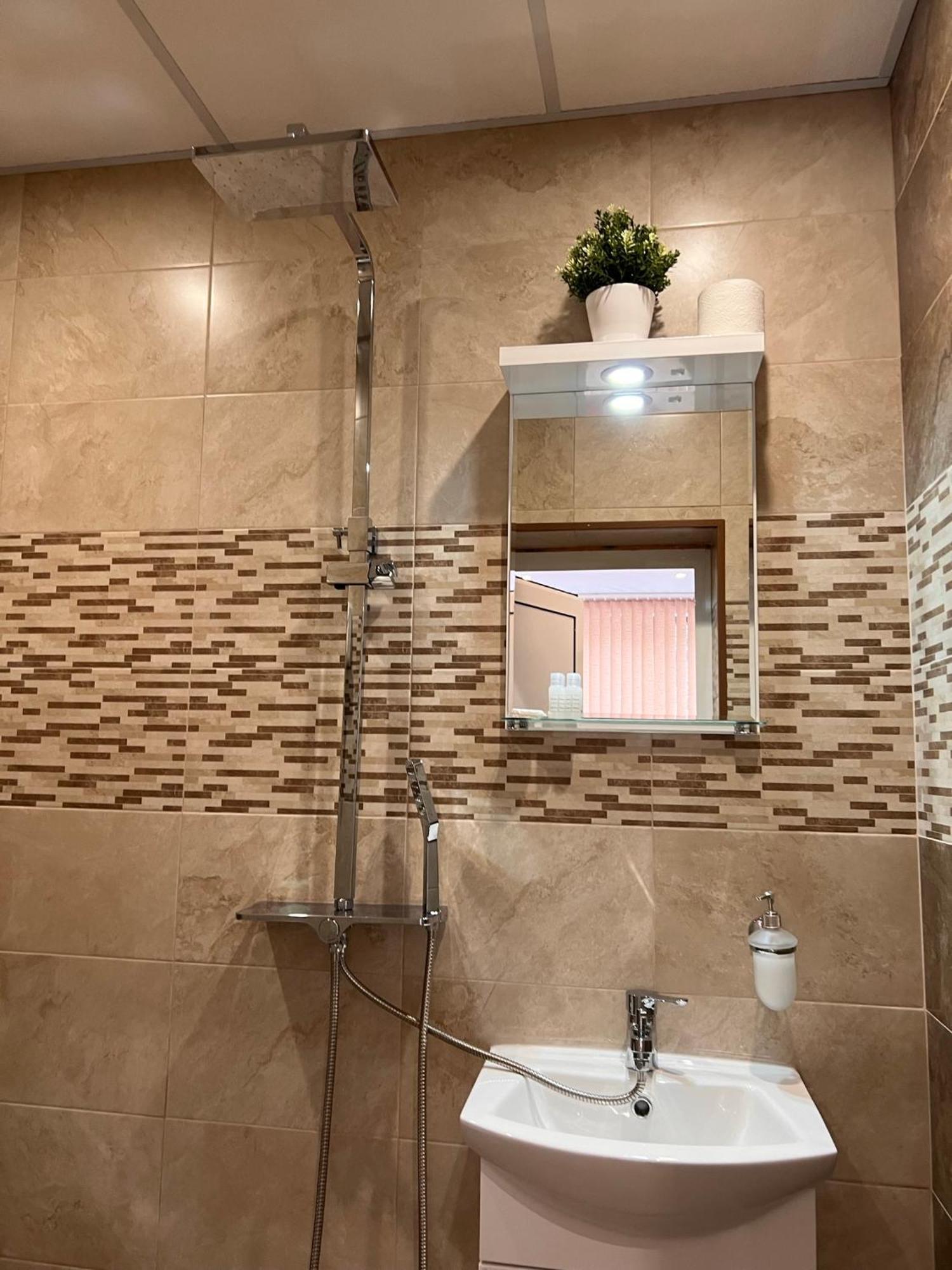 The White Horse Apartments Borovets Extérieur photo