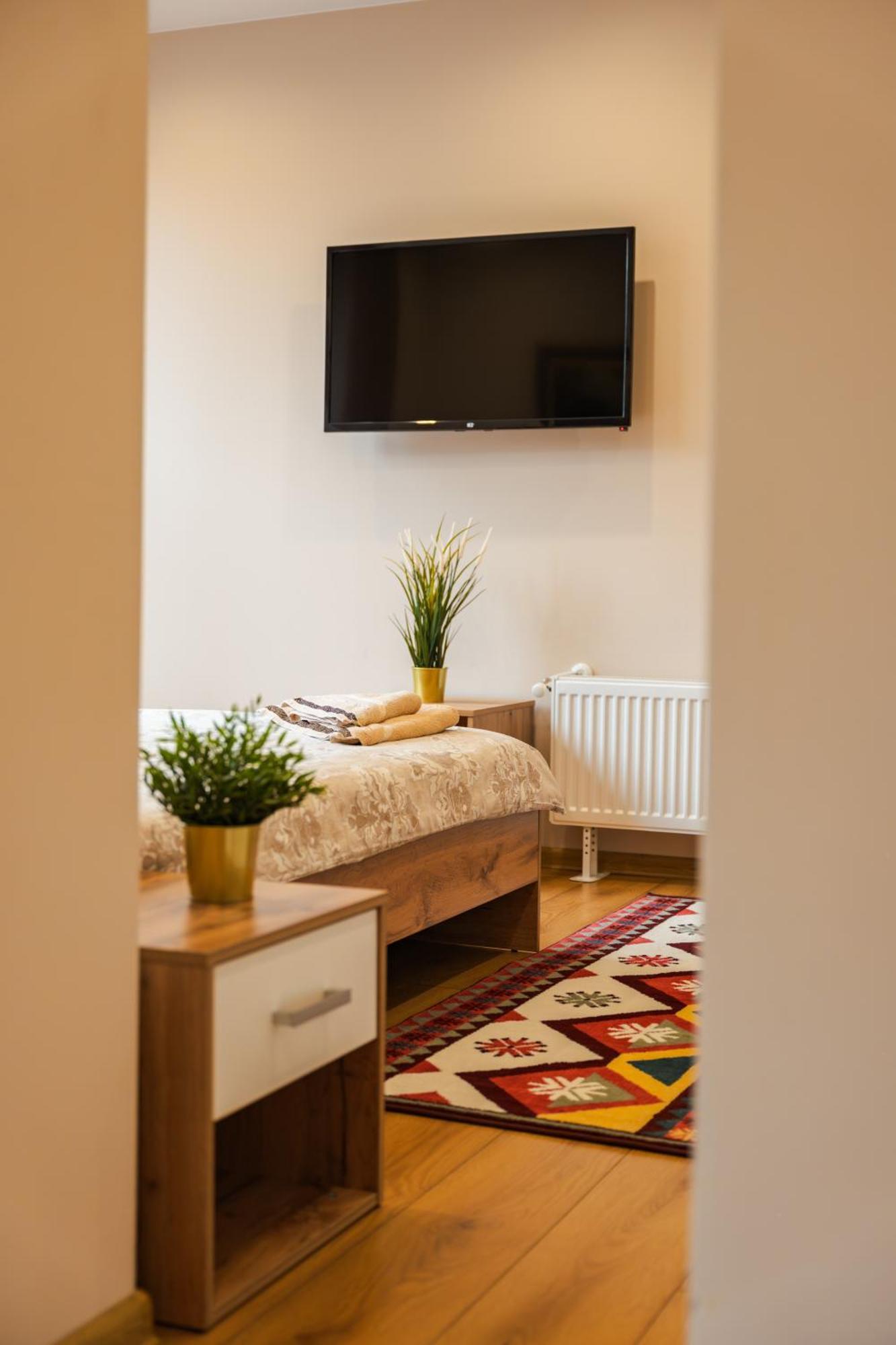 The White Horse Apartments Borovets Extérieur photo