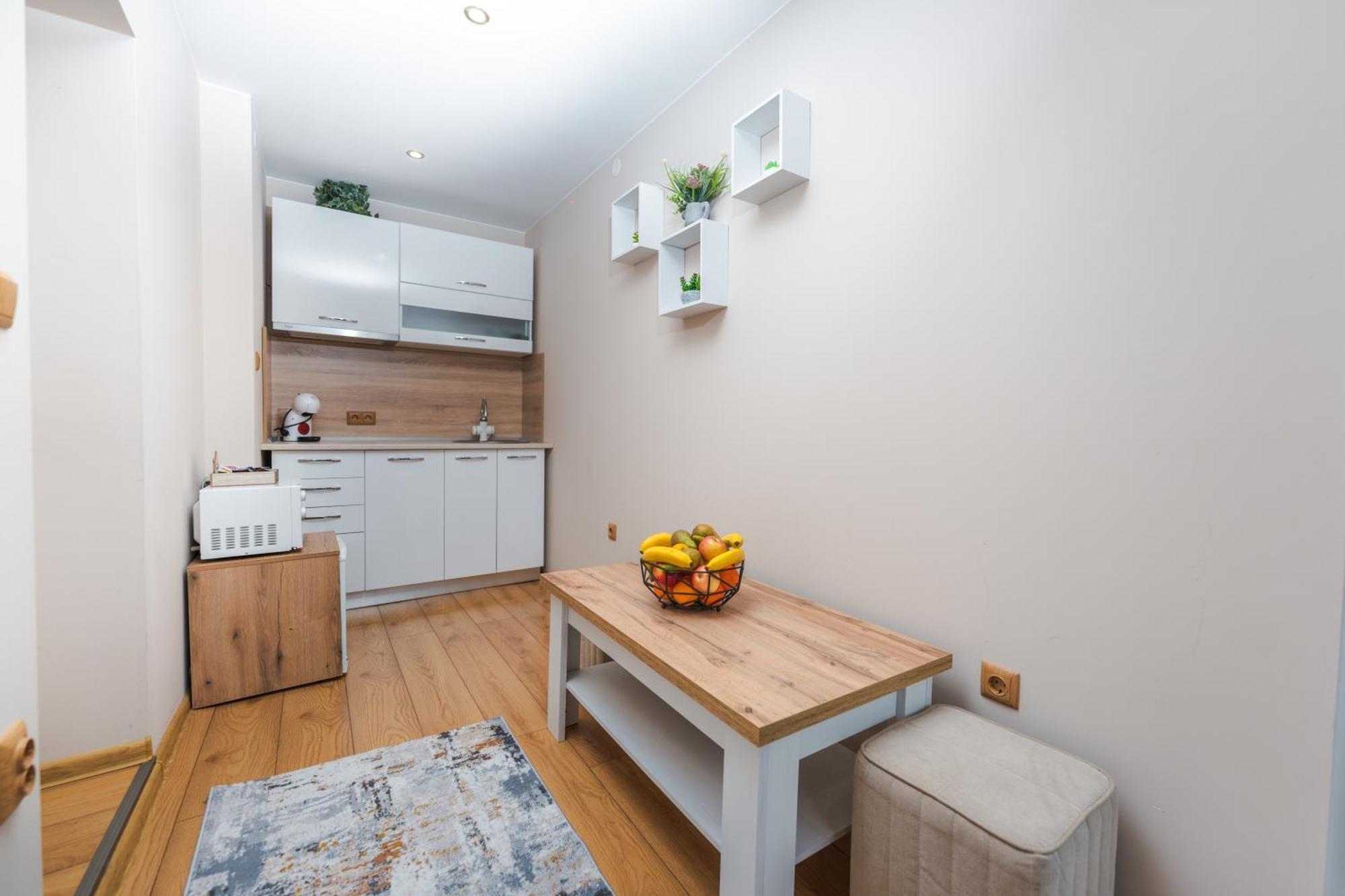 The White Horse Apartments Borovets Extérieur photo