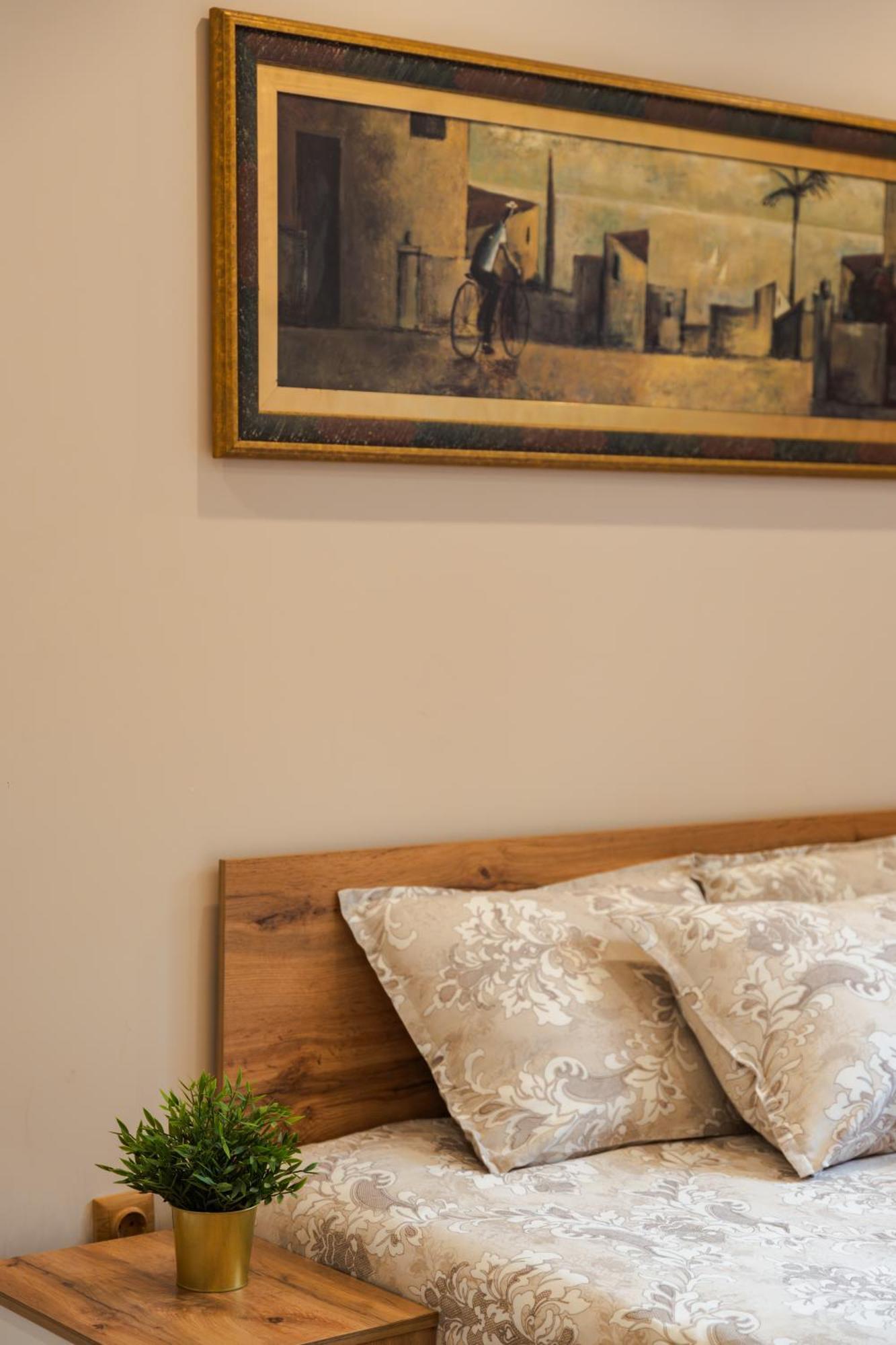 The White Horse Apartments Borovets Extérieur photo