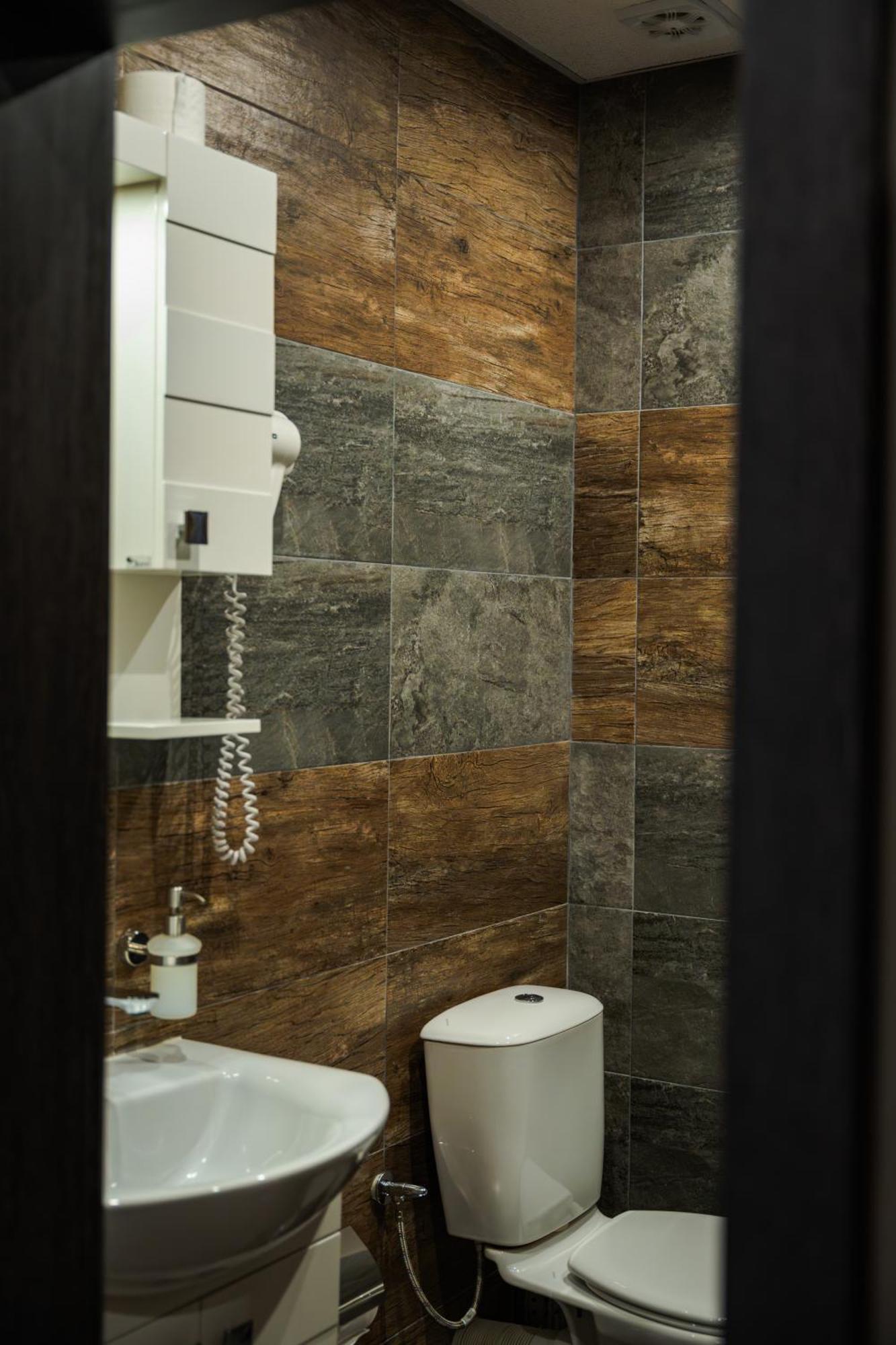 The White Horse Apartments Borovets Extérieur photo