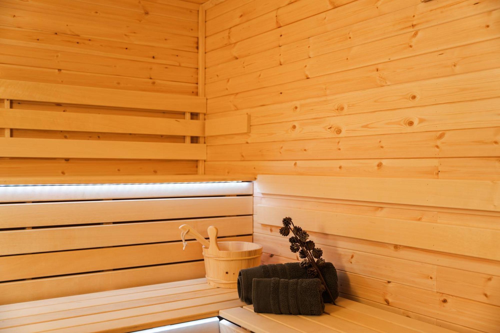 The White Horse Apartments Borovets Extérieur photo