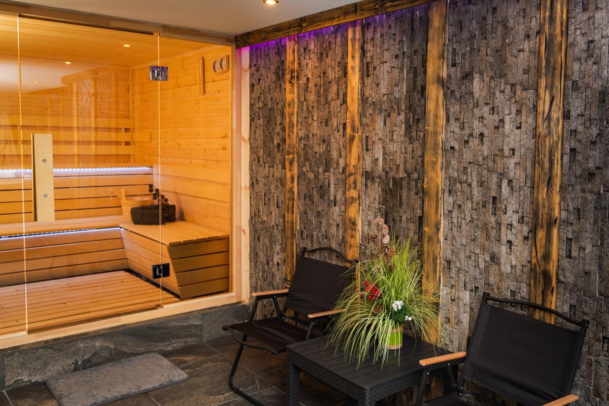 The White Horse Apartments Borovets Extérieur photo